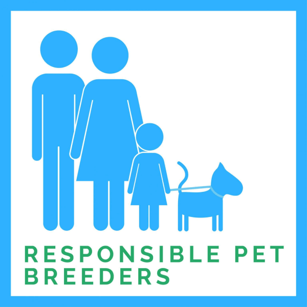 Responsible Pet Breeders Australia logo